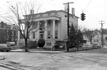 135 N. Braddock Street